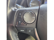 2016 Toyota Auris 1.2L Petrol For Sale Images