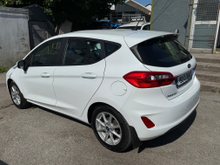 2019 Ford Fiesta 1.1L Petrol For Sale Images