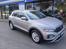 2023 Volkswagen T-Roc 2L Diesel For Sale Images