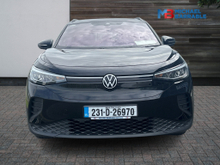 2023 Volkswagen ID.4 0L Electric For Sale Images