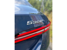 2025 BMW 5 Series 2L Petrol Plug-in Hybrid For Sale Images