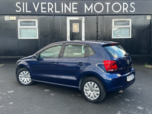 2013 Volkswagen Polo 1.2L Petrol For Sale Images