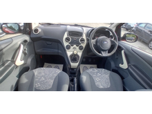 2014 Ford Ka 1.2L Petrol For Sale Images