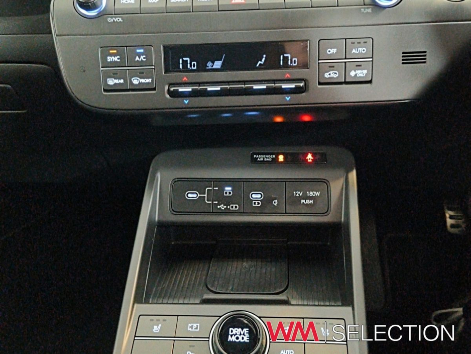 Hyundai Kona Kona N Line Ev N Line 218 Electric 65.4 kWh Auto — thumbnail 18