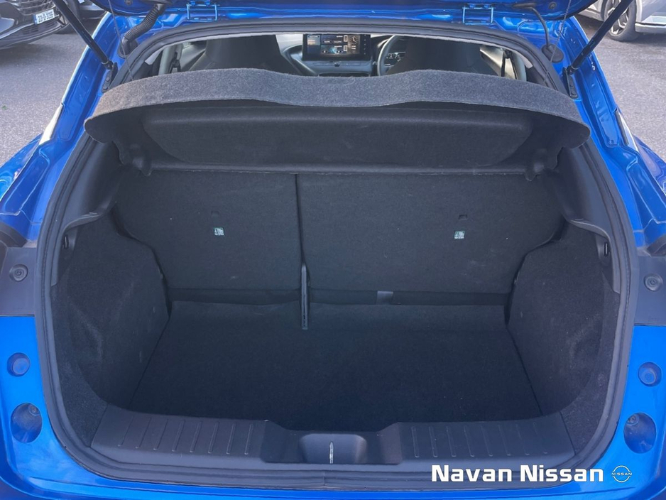 2025 Nissan Juke 1L Petrol For Sale Images