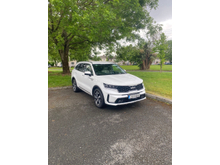 2023 Kia Sorento 2.2L Diesel For Sale Images