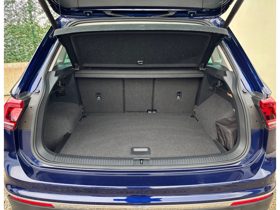 2019 Volkswagen Tiguan 2L Diesel For Sale Images