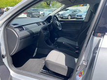 2013 SEAT Toledo 1.6L Diesel For Sale Images