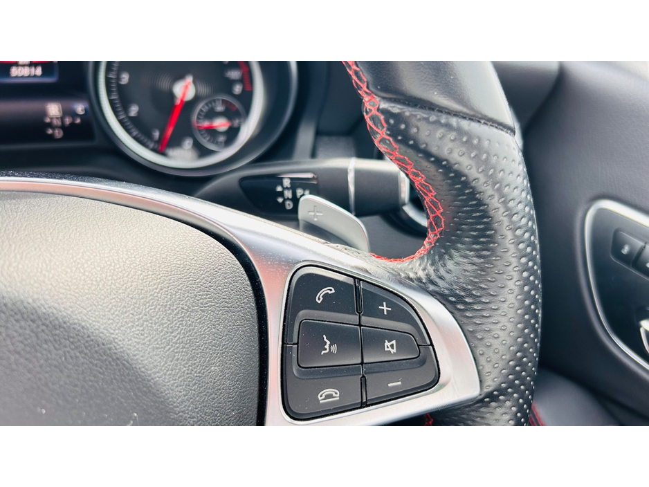 2018 Mercedes-Benz CLA Class 1.6L Petrol For Sale Images