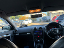 2007 Audi A3 1.9L Diesel For Sale Images