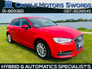 2014 AUDI A3 REDUCED  €11950 / AUTO / FINANCE AVAILABLE