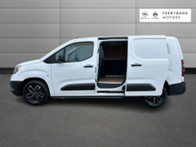 2023 Opel Combo 1.5L Diesel For Sale Images