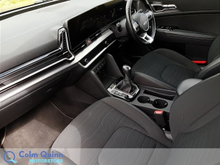2022 Kia Sportage 1.6L Petrol Plug-in Hybrid For Sale Images