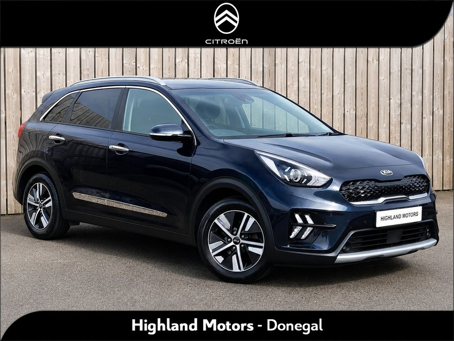 2020 Kia Niro For Sale Images