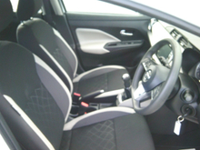 2020 Nissan Micra 1L Petrol For Sale Images