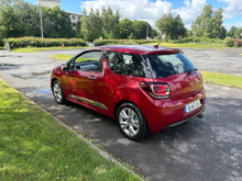 2015 Citroen DS3 1.2L Petrol For Sale Images