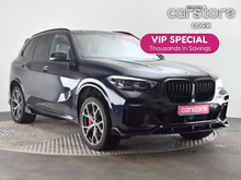 BMW X5 xDrive45e M Sport Pro (FULL KIT)