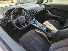 2016 Audi TT 2L Petrol For Sale Images