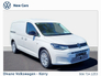 2026 VOLKSWAGEN CADDY CARGO PLUS EDITION AUTOMATIC 122 BHP
