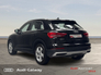 2021 AUDI Q3 €389 p/m -35 TDI 150HP S TRONIC SE