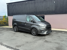 2022 Ford Transit Custom 2L Diesel For Sale Images