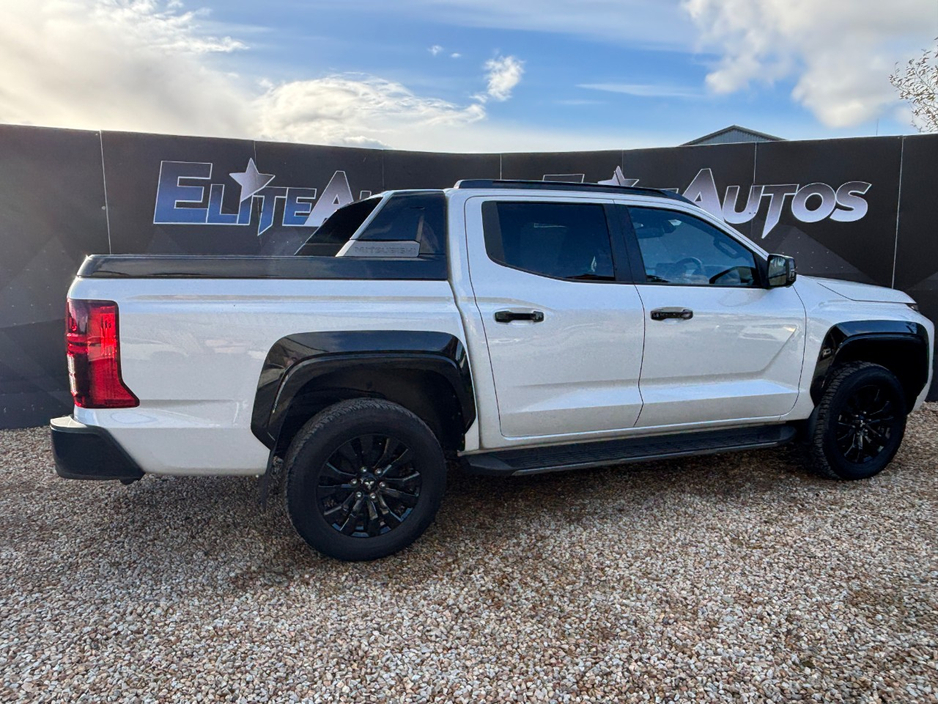 2024 Mitsubishi Triton 2.4L Diesel For Sale Images