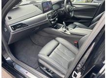 2021 BMW 5 Series 2.0L Petrol Plug-in Hybrid For Sale Images