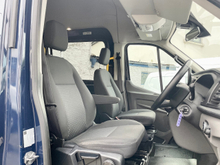 2020 Ford Transit 2L Diesel For Sale Images
