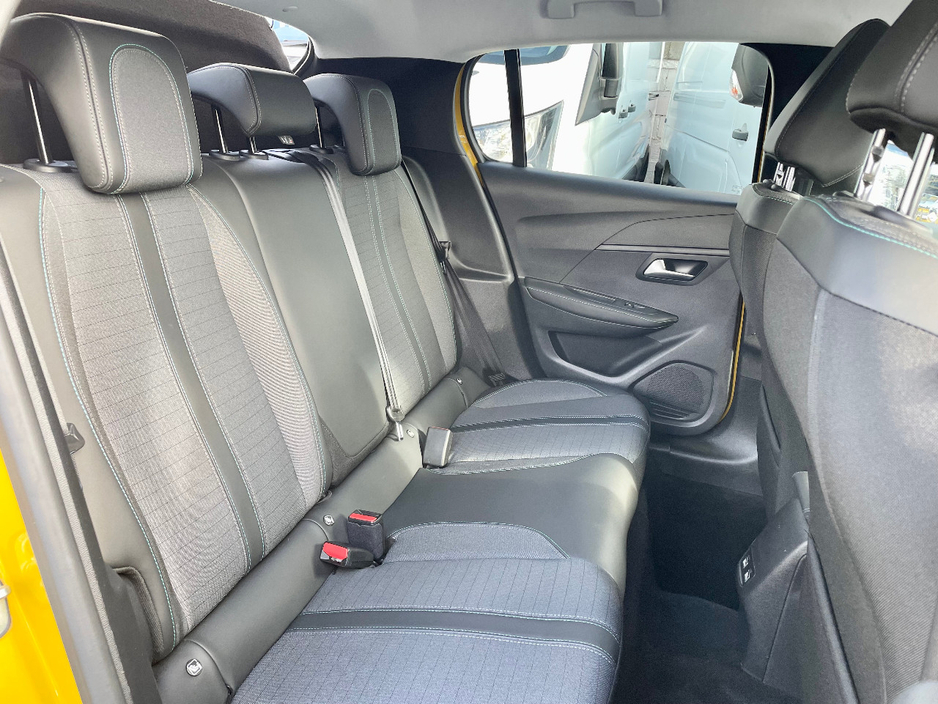 2023 Peugeot 208 0L Electric For Sale Images