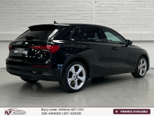 2023 Audi A3 2L Diesel For Sale Images