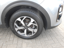 2020 Kia Sportage 1.6L Diesel For Sale Images