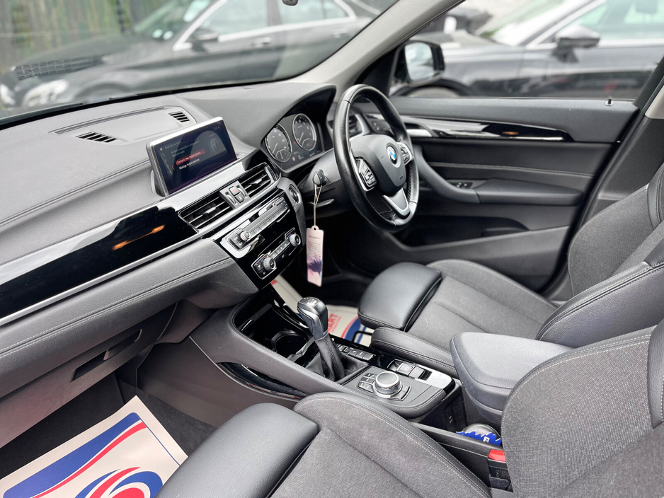 BMW X1 xDrive25e Sport Auto — thumbnail 12