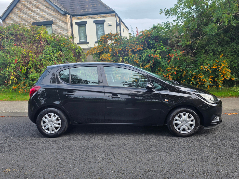 Opel Corsa -E E 1.4I 75PS 5DR — thumbnail 2
