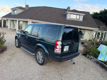 2013 Land Rover Discovery 3L Diesel For Sale Images