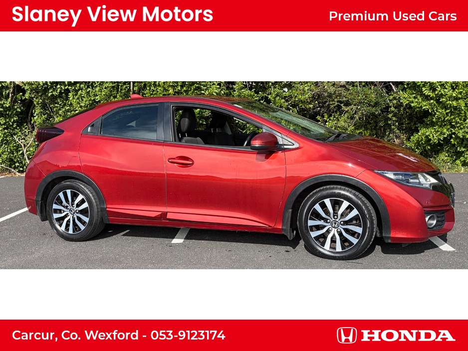 2017 Honda Civic For Sale Images