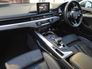 2018 AUDI A5 2.0 TDI QUATTRO -FULLY SERVICED NEW NCT