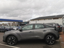 2026 CITROEN C4 PLUS 136 MHEV e-DCT