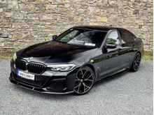 2020 BMW 5 Series 2L Diesel For Sale Images