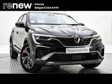 Renault Arkana R.S. LINE E-TECH HYBRID 145 AUTO