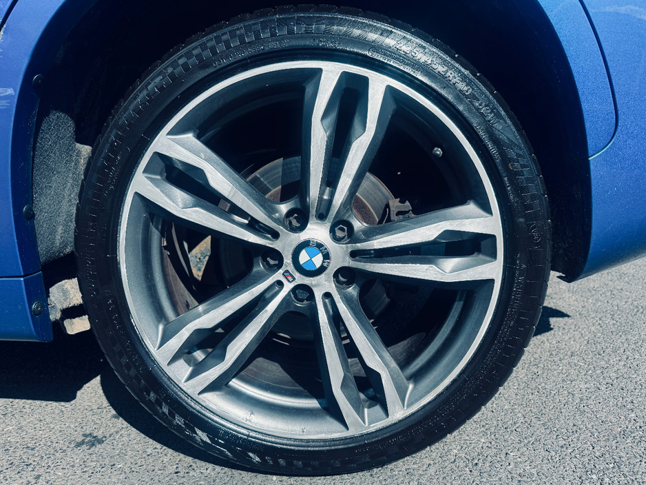 2016 BMW X1 2L Diesel For Sale Images