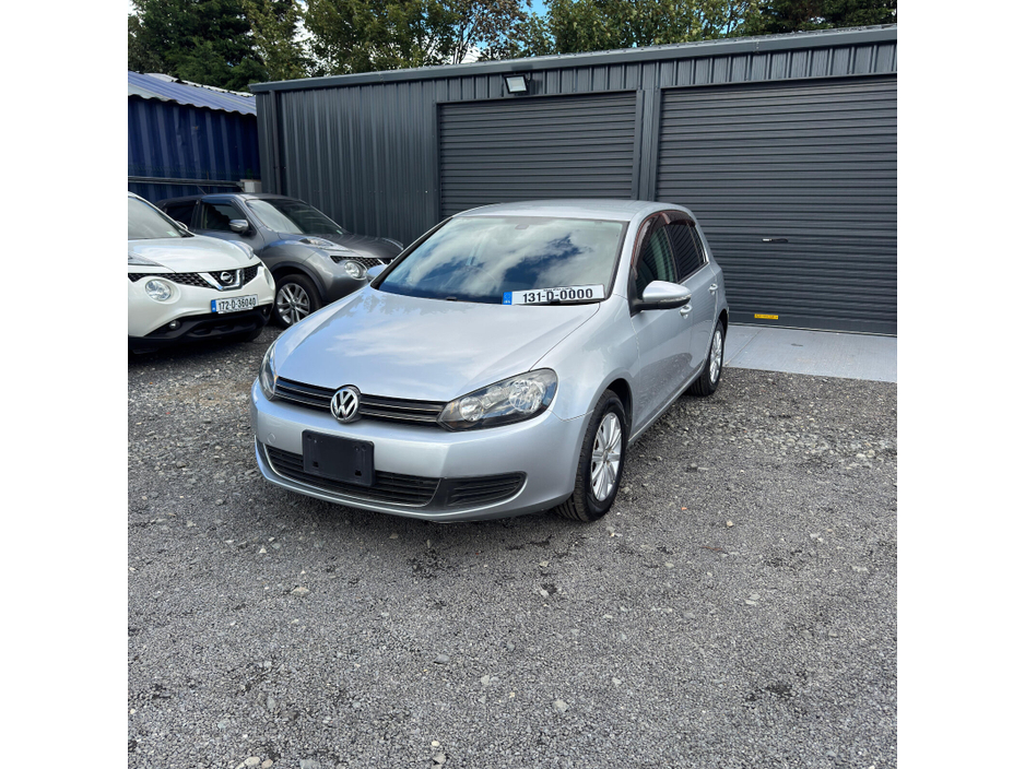 Volkswagen Golf — thumbnail 5
