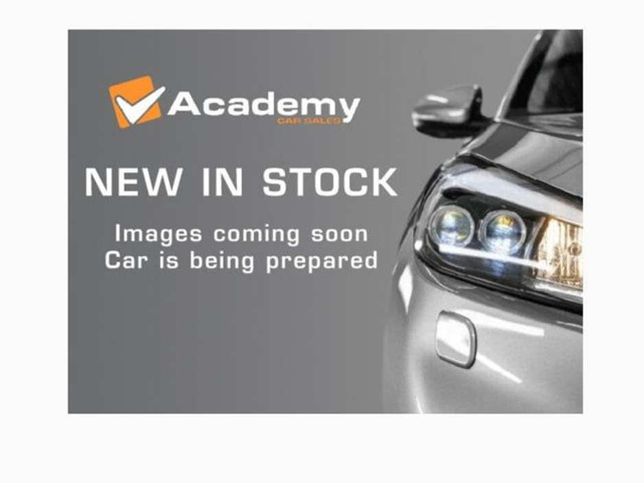 2024 Volkswagen T-Cross