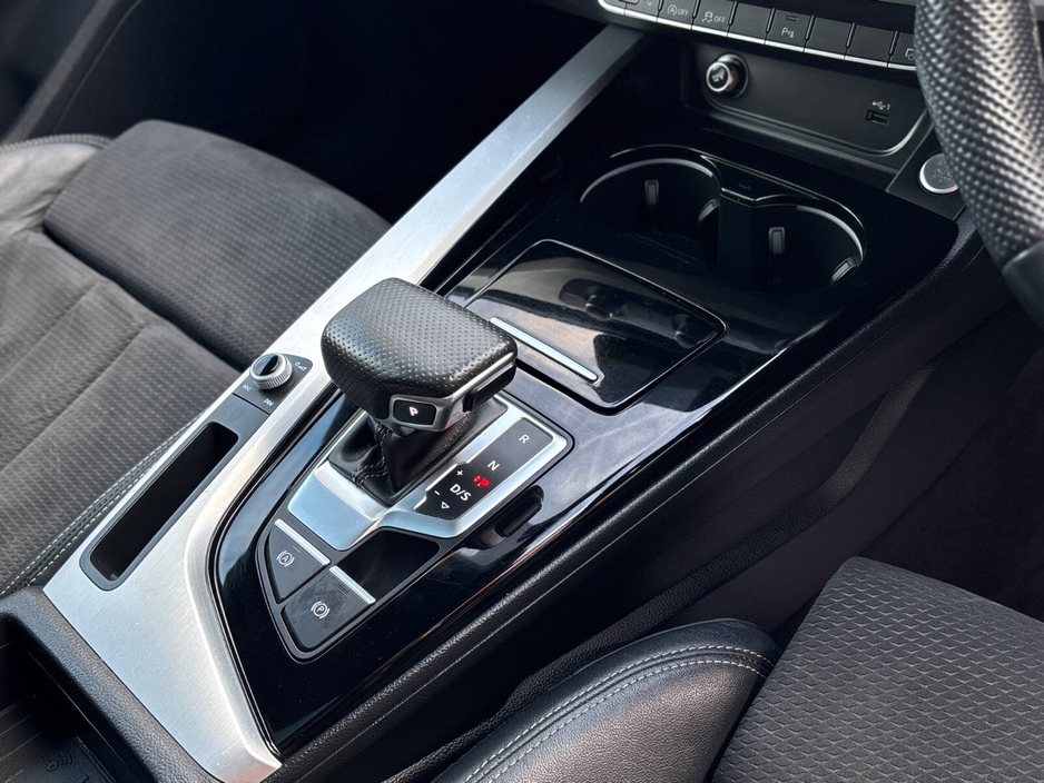 2021 Audi A5 2L Diesel For Sale Images