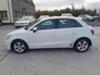 2016 AUDI A1 1.0 TFSI
