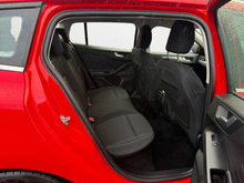 2020 Ford Focus 1.5L Diesel For Sale Images