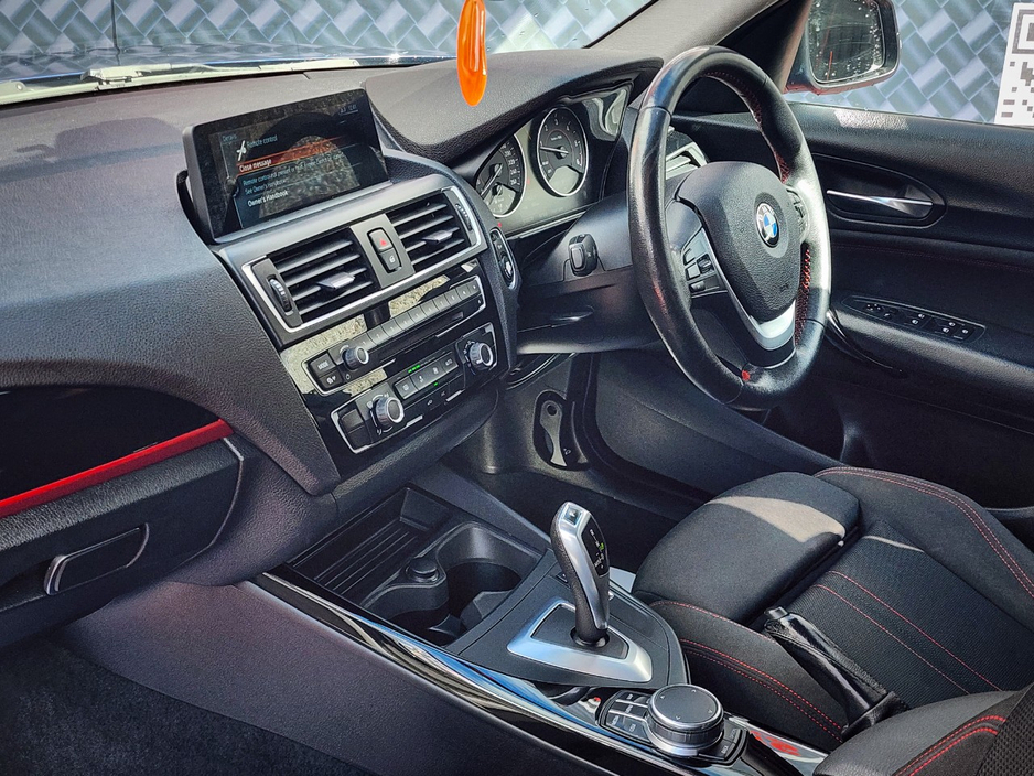 2017 BMW 1 Series 2L Diesel For Sale Images