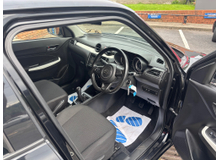 2021 Suzuki Swift 1.2L Petrol For Sale Images