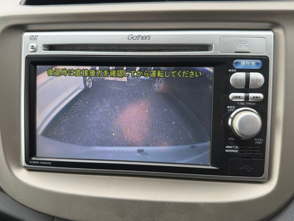 Honda Fit — thumbnail 10