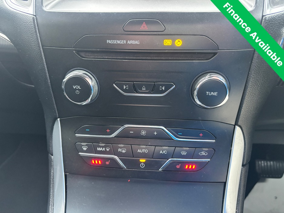 2019 Ford Galaxy 2L Diesel For Sale Images