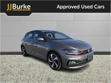 Volkswagen Polo GTI Base Grade